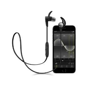 Беспроводные наушники Jaybird X3 Blackout - Фото 2