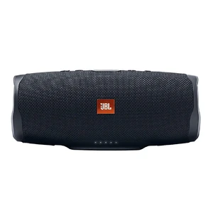 Портативная колонка JBL Charge 4 Black