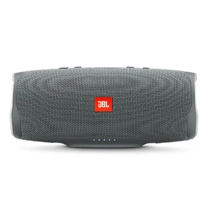 Портативная акустика JBL Charge 4 Dark Grey JBLCHARGE4GRY - Фото 1