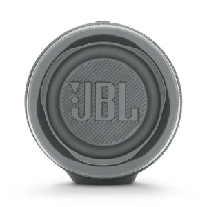 Портативная акустика JBL Charge 4 Dark Grey - Фото 4