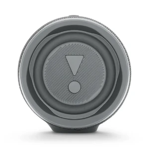 Портативная акустика JBL Charge 4 Dark Grey - Фото 5