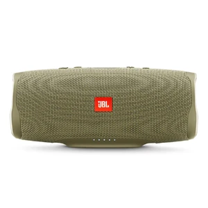 Портативна акустика JBL Charge 4 Desert Sand JBLCHARGE4SAND - Фото 1
