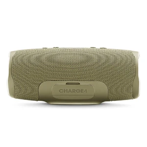 Портативна акустика JBL Charge 4 Desert Sand - Фото 2