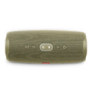 Портативна акустика JBL Charge 4 Desert Sand - Фото 3