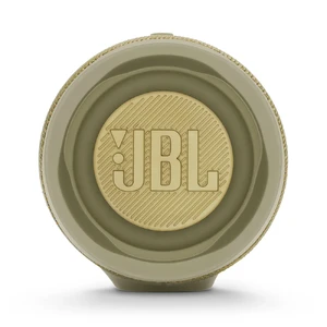 Портативна акустика JBL Charge 4 Desert Sand - Фото 4