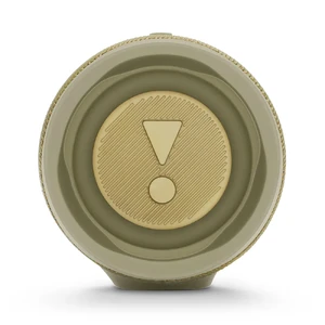 Портативна акустика JBL Charge 4 Desert Sand - Фото 5