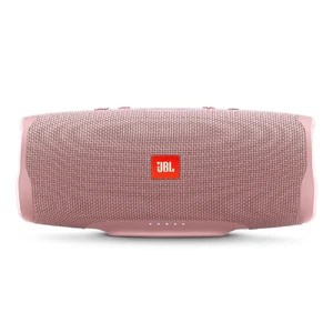 Портативна акустика JBL Charge 4 Dusty Pink JBLCHARGE4PINK - Фото 1