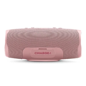 Портативна акустика JBL Charge 4 Dusty Pink - Фото 2