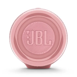 Портативна акустика JBL Charge 4 Dusty Pink - Фото 4