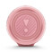 Портативная акустика JBL Charge 4 Dusty Pink - Фото 5