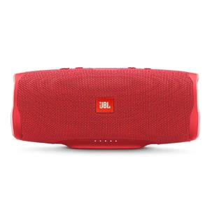 Портативная акустика JBL Charge 4 Fiesta Red JBLCHARGE4RED - Фото 1