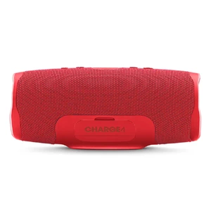 Портативная акустика JBL Charge 4 Fiesta Red - Фото 2