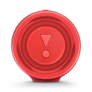 Портативная акустика JBL Charge 4 Fiesta Red - Фото 5
