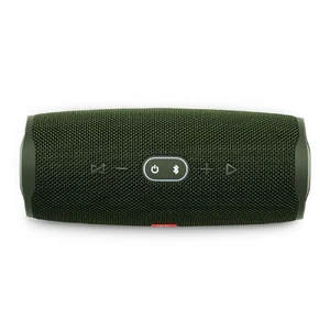 Портативна акустика JBL Charge 4 Forest Green - Фото 3