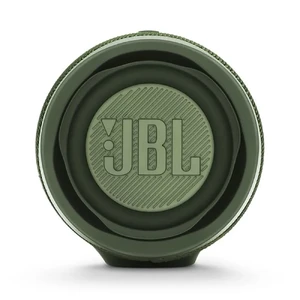 Портативна акустика JBL Charge 4 Forest Green - Фото 4