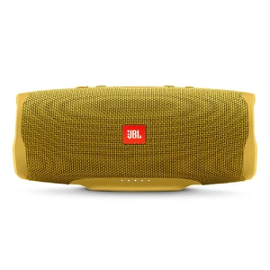 Портативна акустика JBL Charge 4 Mustard Yellow JBLCHARGE4YEL - Фото 1