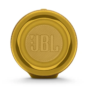Портативна акустика JBL Charge 4 Mustard Yellow - Фото 4