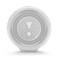 Портативная акустика JBL Charge 4 Steel White - Фото 5