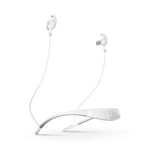 Беспроводные наушники JBL Everest Elite 100 White V100NXTWHT - Фото 1