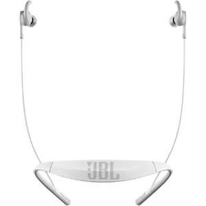 Беспроводные наушники JBL Everest Elite 100 White - Фото 2