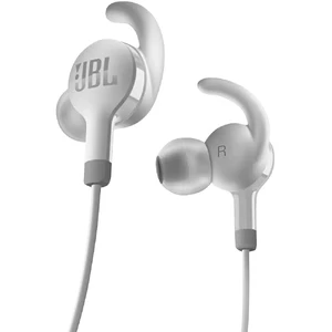 Беспроводные наушники JBL Everest Elite 100 White - Фото 4