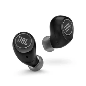 Беспроводные наушники JBL Free X Black JBLFREEBLKBT - Фото 1