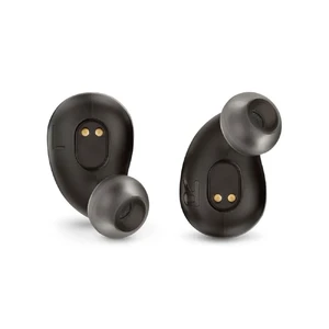 Беспроводные наушники JBL Free X Black - Фото 2