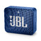 Портативна Bluetooth колонка JBL Go 2 Deep Sea Blue JBLGO2BLU - Фото 1