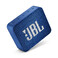 Портативна Bluetooth колонка JBL Go 2 Deep Sea Blue - Фото 5