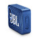 Портативна Bluetooth колонка JBL Go 2 Deep Sea Blue - Фото 3