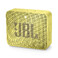 Портативная Bluetooth колонка JBL Go 2 Lemonade Yellow JBLGO2YEL - Фото 1