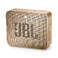 Портативная Bluetooth колонка JBL Go 2 Pearl Champagne JBLGO2CHAMPAGNE - Фото 1