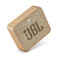 Портативная Bluetooth колонка JBL Go 2 Pearl Champagne - Фото 5