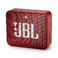 Портативная Bluetooth колонка JBL Go 2 Ruby Red JBLGO2RED - Фото 1