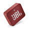 Портативная Bluetooth колонка JBL Go 2 Ruby Red - Фото 5