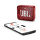 Портативная Bluetooth колонка JBL Go 2 Ruby Red - Фото 6