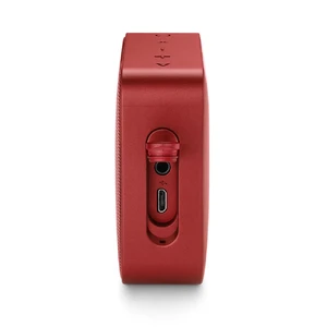 Портативная Bluetooth колонка JBL Go 2 Ruby Red - Фото 4