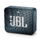 Портативная Bluetooth колонка JBL Go 2 Slate Navy JBLGO2NAVY - Фото 1