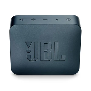 Портативна Bluetooth колонка JBL Go 2 Slate Navy - Фото 2