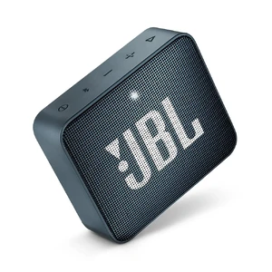 Портативна Bluetooth колонка JBL Go 2 Slate Navy - Фото 5