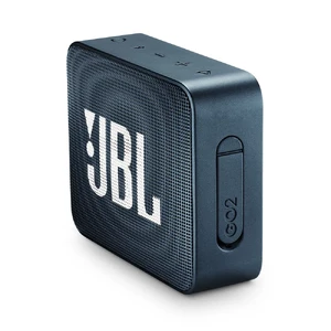 Портативна Bluetooth колонка JBL Go 2 Slate Navy - Фото 3