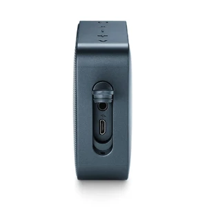 Портативна Bluetooth колонка JBL Go 2 Slate Navy - Фото 4