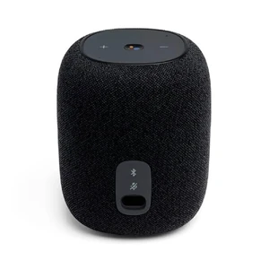 Умная колонка JBL Link Music Black - Фото 2