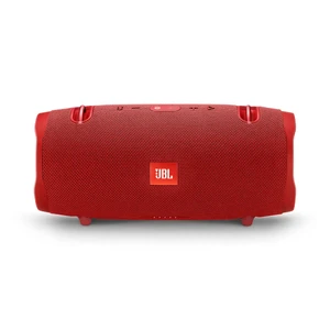 Портативна колонка (акустика) JBL Xtreme 2 Red - Фото 2