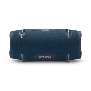Портативна колонка (акустика) JBL Xtreme 2 Ocean Blue - Фото 3