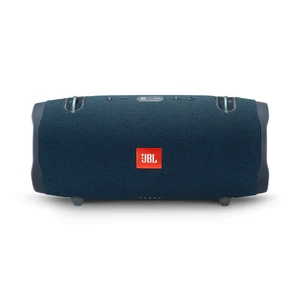 Портативна колонка (акустика) JBL Xtreme 2 Ocean Blue - Фото 2