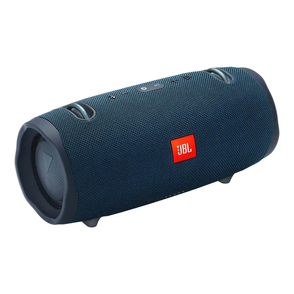 Портативна колонка (акустика) JBL Xtreme 2 Ocean Blue