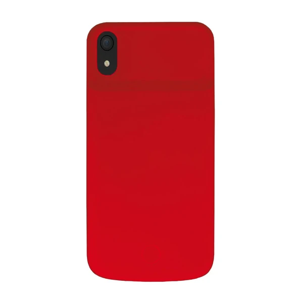 Чохол-акумулятор iLoungeMax JLW Power Case 4000mAh Red для iPhone XR у Вінниці