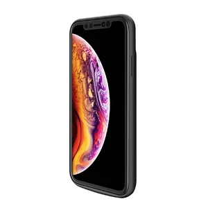 Чохол-акумулятор iLoungeMax JLW Power Case 4000mAh Black для iPhone XS Max - Фото 2
