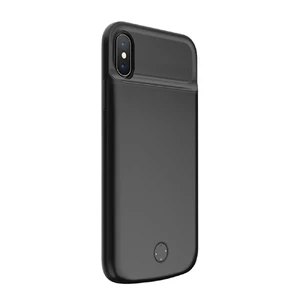 Чохол-акумулятор iLoungeMax JLW Power Case 4000mAh Black для iPhone XS Max JLW-XM2 - Фото 1